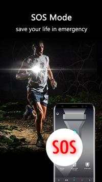 Flashlight - Brightest Flash Light screenshot 3