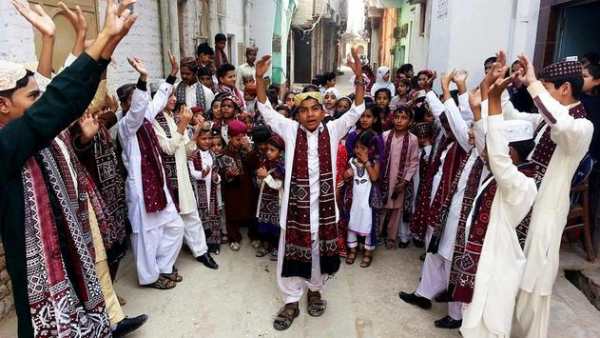 Sindhi Songs Status screenshot 3