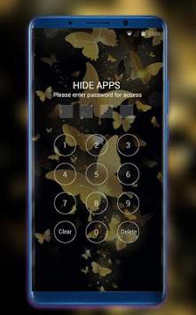 Theme for vivo v7   wallpaper screenshot 3