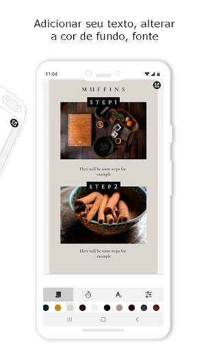 Stories Animados screenshot 6