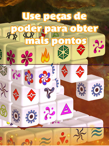Taptiles - 3D Mahjong screenshot 11