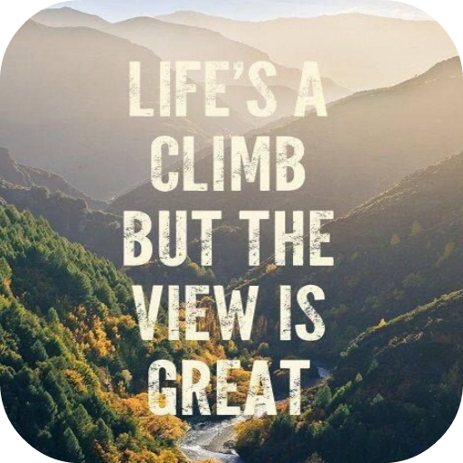 Life Quote Wallpapers icon