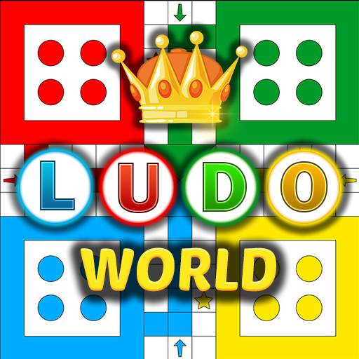 Ludo World - Fun Dice Game 1.2.5