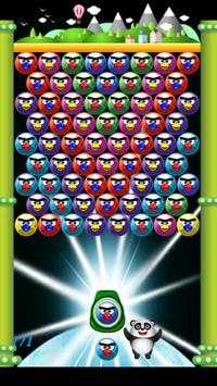 Shoot Bubble Birds screenshot 9