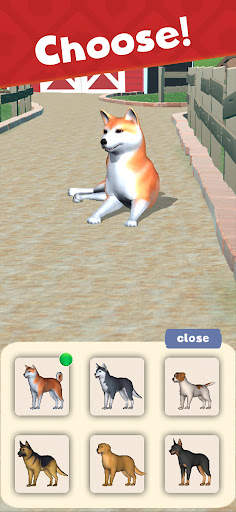 Tomi Farm screenshot 4