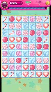 Candy Match Deluxe screenshot 4