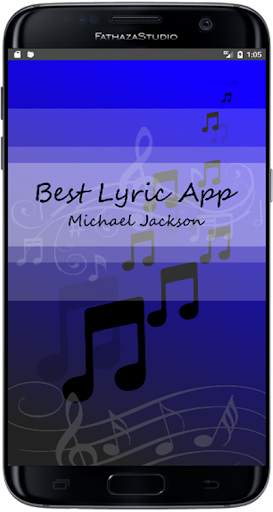 MJ Lyrics Album (1972-2014) 1 تصوير الشاشة