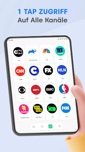 Smart TV Remote for Samsung TV screenshot 12