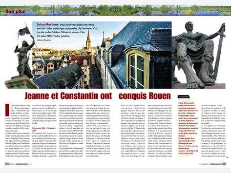 Bus & Car Tourisme de Groupe screenshot 2