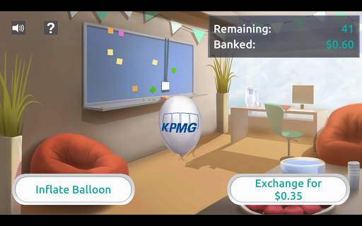 KPMG Ready 4 تصوير الشاشة