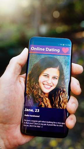 Be My Crush Dating App screenshot 3