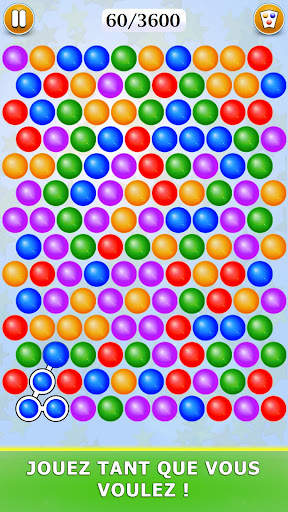 Connecter les Bulles screenshot 7