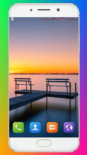 Summer Wallpaper HD screenshot 12