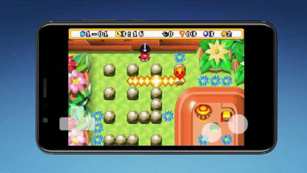 mGBA - GBA Roms Emulator screenshot 5