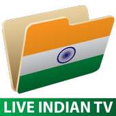 Live Indian TV Channels Free