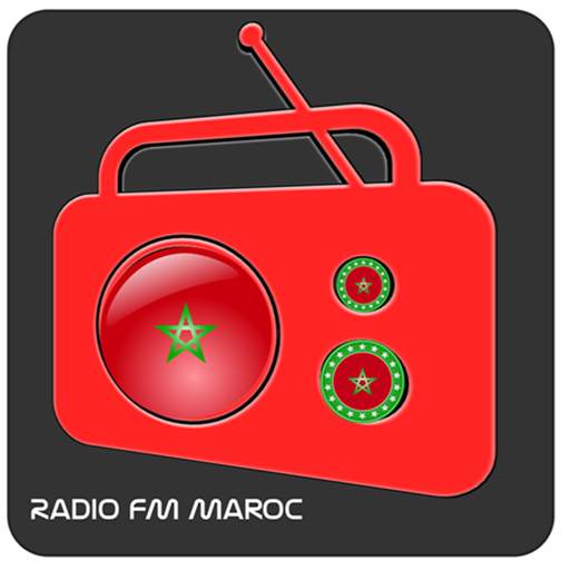 Radio Marooc 0.11