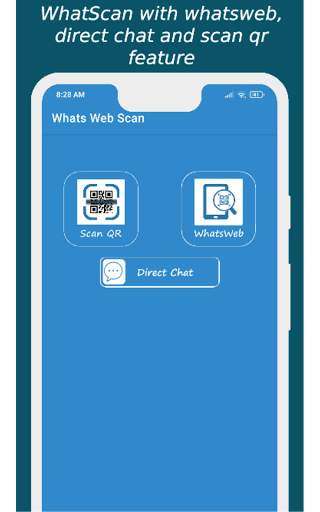 New Pro Whatscan For Whatsapp Web 2021 screenshot 10