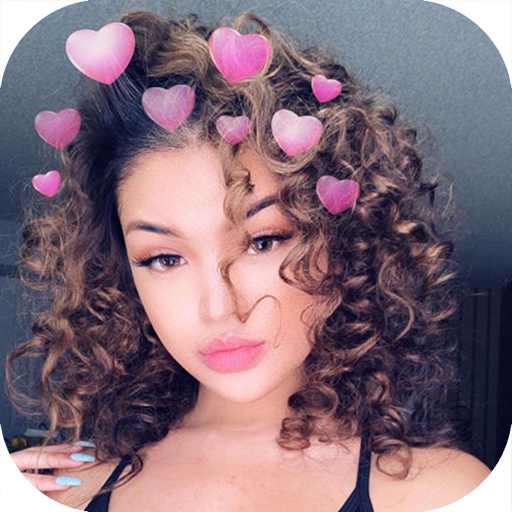 Face Camera Live Filter Selfie Photo icon
