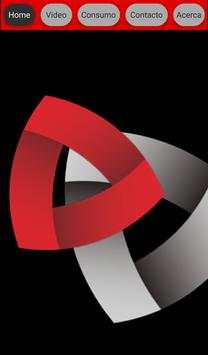 DinaApp screenshot 1