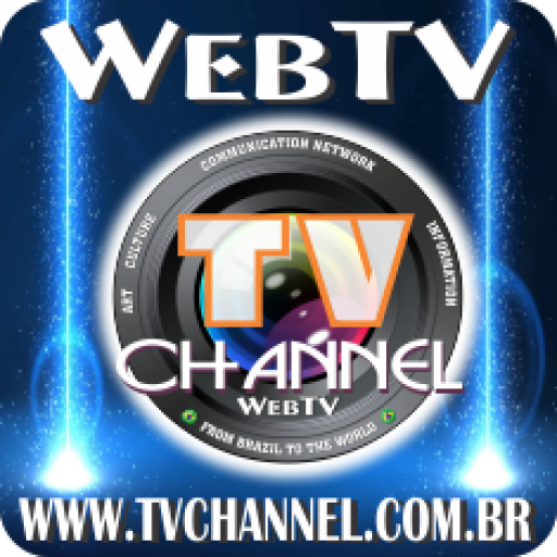 WebTV TV CHANNEL icon