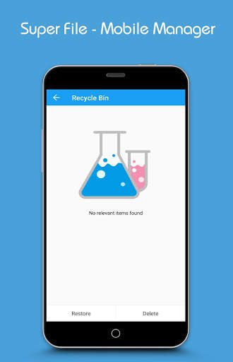 Super File - Mobile Manager screenshot 5