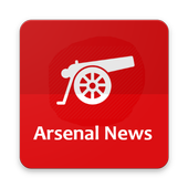 Arsenal News icon