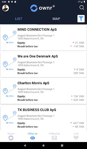 ownr ApS screenshot 7