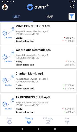 ownr ApS screenshot 7