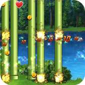 The Angry Flappy Bird