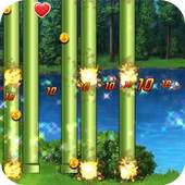 The Angry Flappy Bird 1.0.1