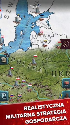 WN 1 - Symulator Prezydenta screenshot 1