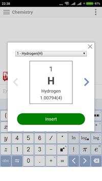 Solve Math Problems скриншот 4