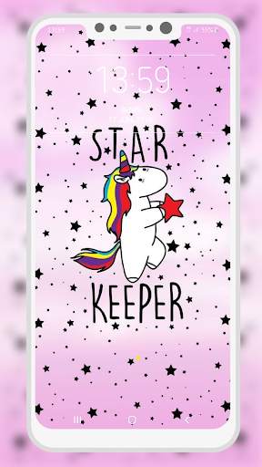Unicorn Wallpapers screenshot 7