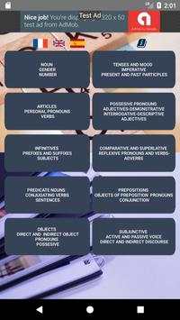 English Grammar Concepts in Use screenshot 1