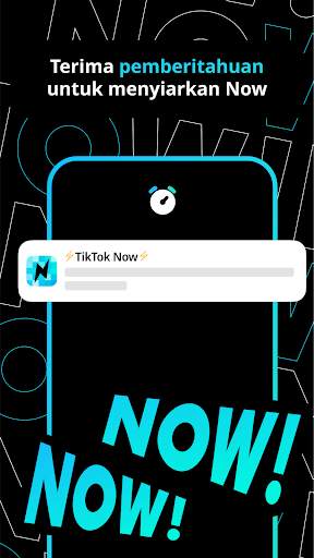 TikTok Now screenshot 2