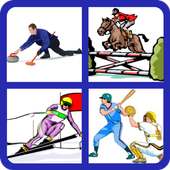 Sporty Quiz