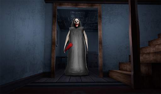Granny - Horror Chapter screenshot 2