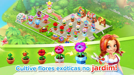 Fazenda Feliz Tango screenshot 3