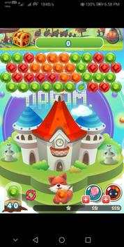 Bubble Shooter Lite screenshot 3