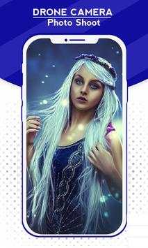 Drone Camera Photo Shoot screenshot 7