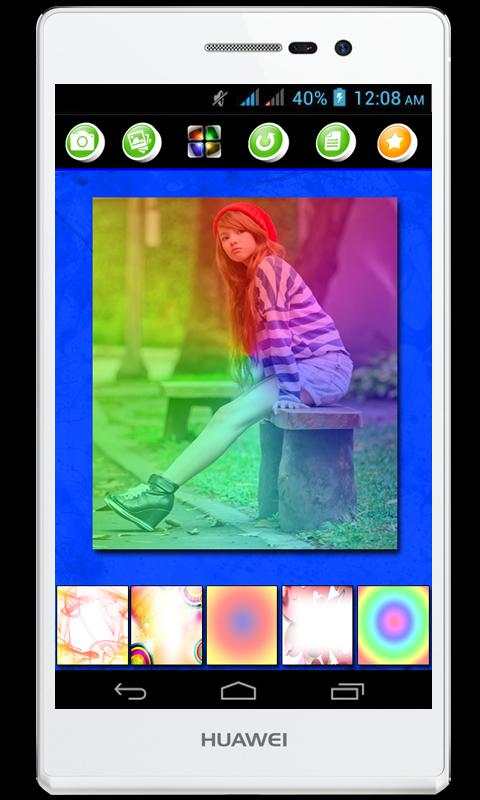 269  Photo Effects screenshot 2