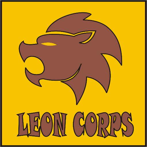 LEON CORPS 3.0