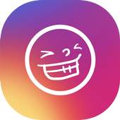 Funny Face For Instagram 1.0