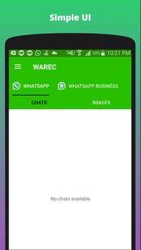 WAREC screenshot 8