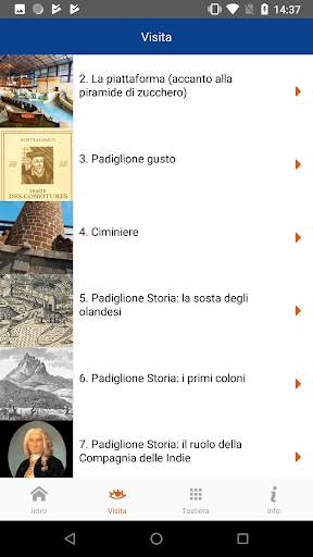 L'Aventure du Sucre screenshot 2
