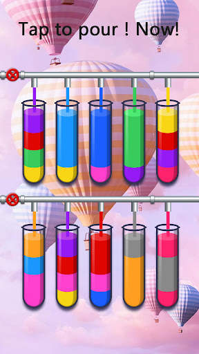 Puzzle Brain-easy game screenshot 7