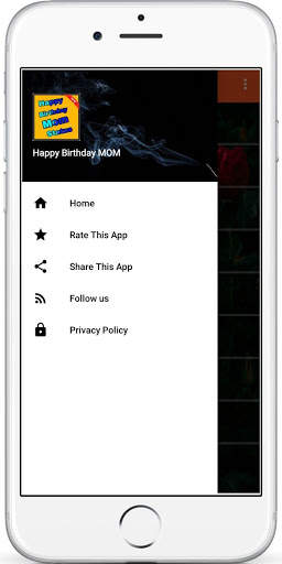 Mom Birthday Shayari screenshot 4