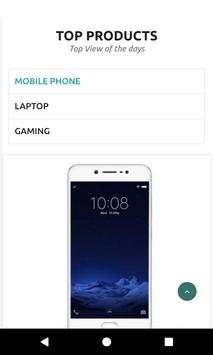 Dizi-Pay (Online Store) screenshot 4