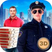 Mad City Gangster Crime Life Simulator 1.0.0