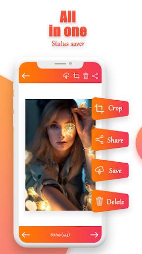 All Video Downloader App - Video Downloader 2021 screenshot 1